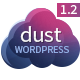 Dust - Responsive & Minimalist Theme Dust - Responsive & Minimalist Theme - ThemeForest Item for Sale