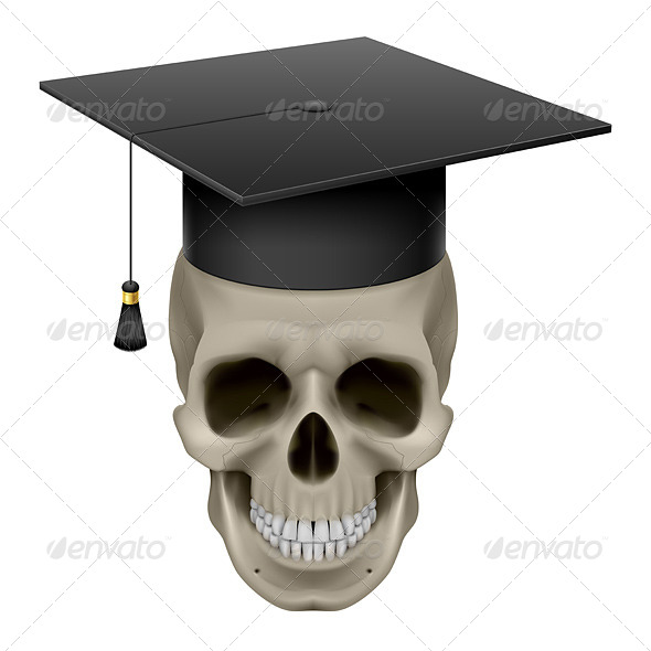 GraphicRiver Skull 4687644 GraphicRiver Skull 4687644