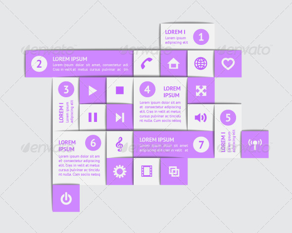 GraphicRiver Design Elements and Templates 4687695 GraphicRiver Design Elements and Templates 4687695