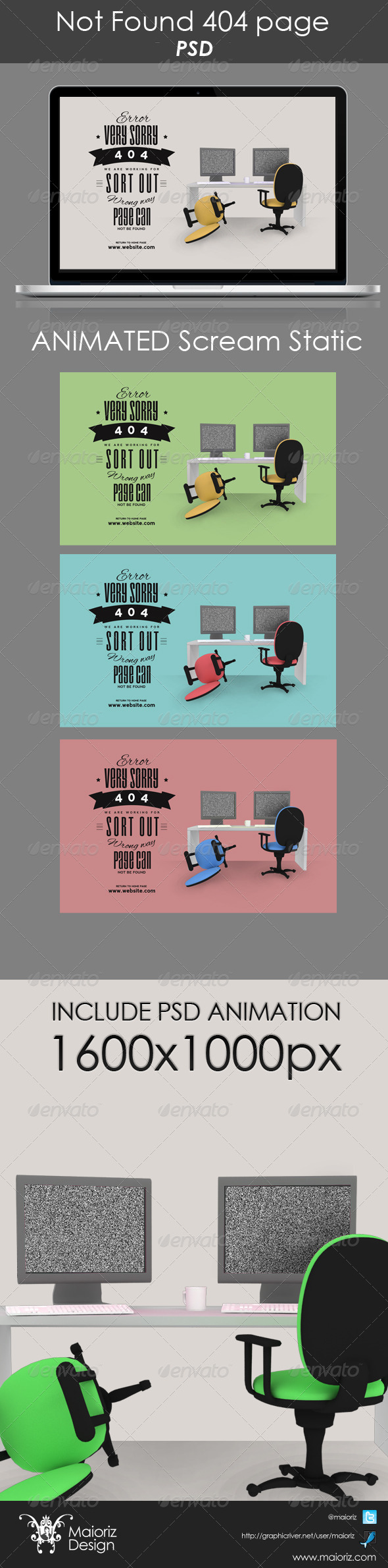 GraphicRiver Not Found 404 Page 4690520 GraphicRiver Not Found 404 Page 4690520