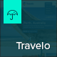 Travelo - Simple Booking WordPress Theme - ThemeForest Item for Sale