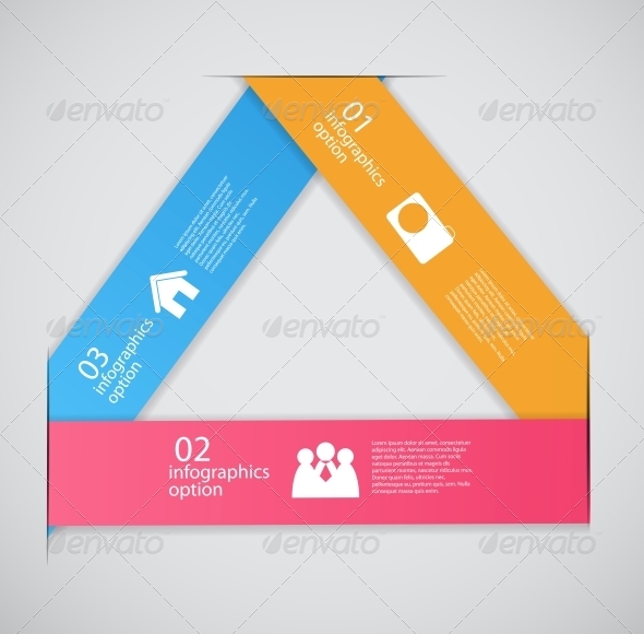 GraphicRiver Infographic Template Business Vector Illustration 4692588 GraphicRiver Infographic Template Business Vector Illustration 4692588