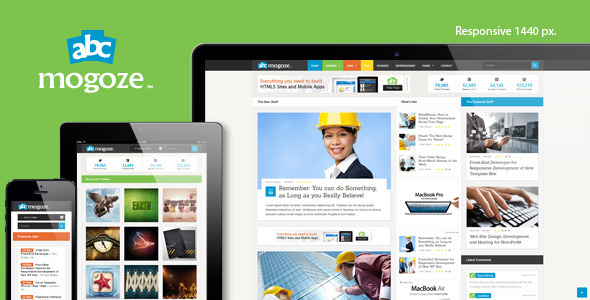 ThemeForest Mogoze Responsive 1440px HTML5 Template 4698549 ThemeForest Mogoze Responsive 1440px HTML5 Template 4698549