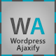 Wordpress Ajaxify - HTML5 History API - CodeCanyon Item for Sale