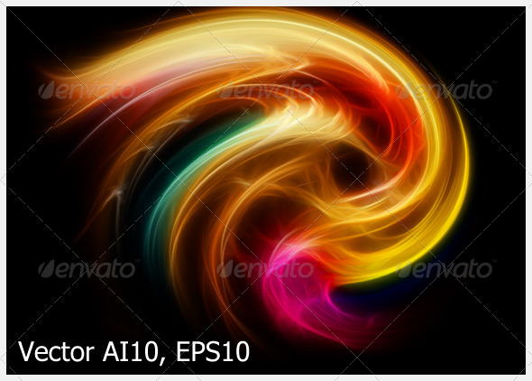 GraphicRiver Abstract Background Vector 4699088 GraphicRiver Abstract Background Vector 4699088