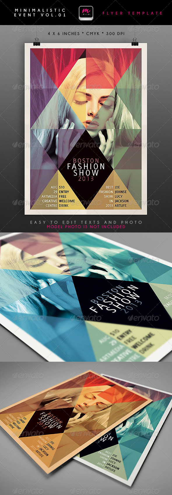 GraphicRiver Minimalistic Event Flyer 1 4701748 GraphicRiver Minimalistic Event Flyer 1 4701748