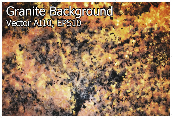 GraphicRiver Granite Background Vector 4701790 GraphicRiver Granite Background Vector 4701790