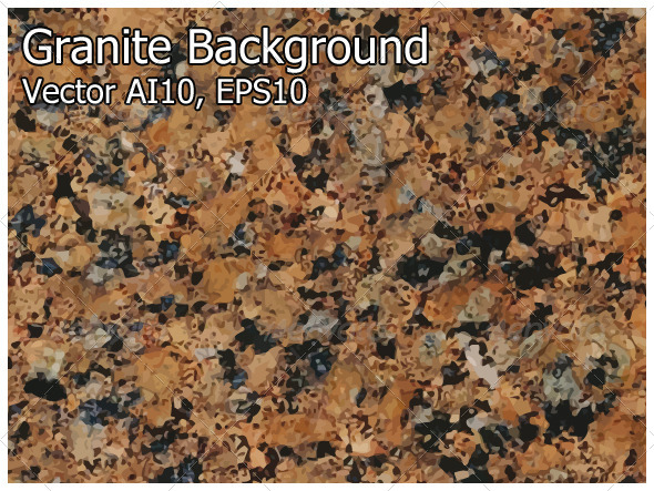 GraphicRiver Granite Background Vector 4701798 GraphicRiver Granite Background Vector 4701798