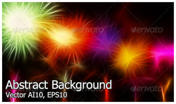 GraphicRiver Abstract Background Vector 4701922 GraphicRiver Abstract Background Vector 4701922