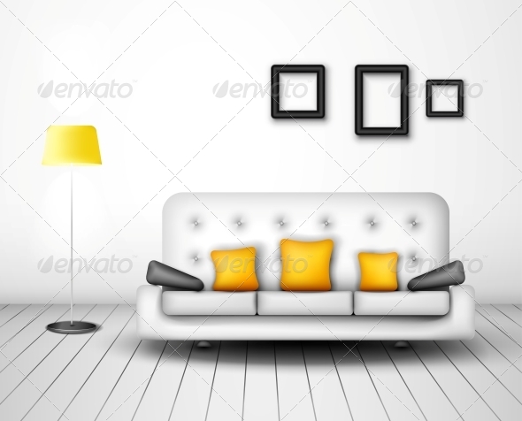 GraphicRiver Interior Design 4709694 GraphicRiver Interior Design 4709694