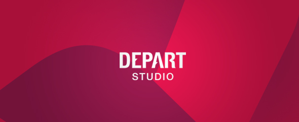 DepartStudio
