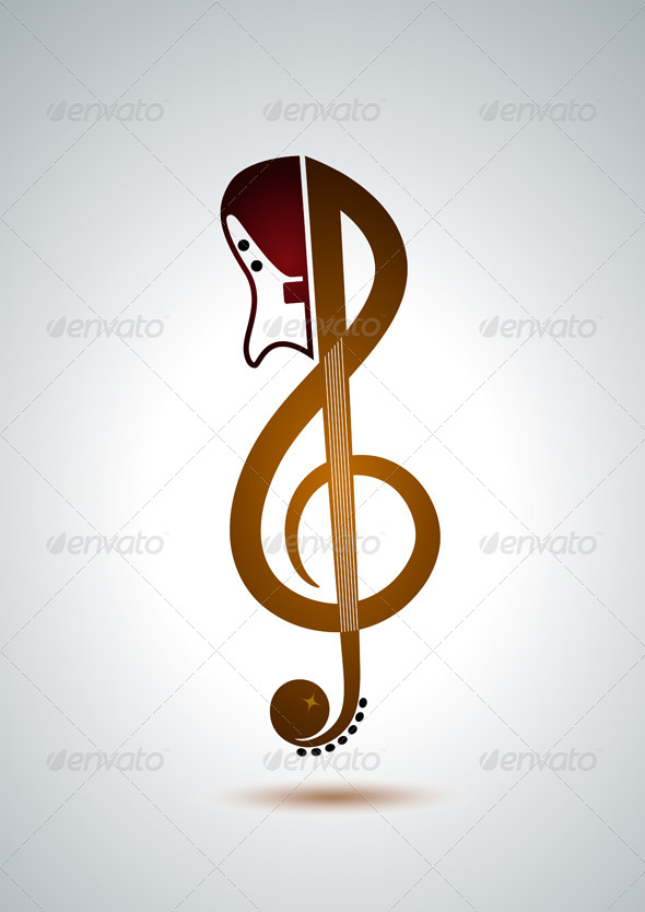 GraphicRiver Music and Instruments 3609957 GraphicRiver Music and Instruments 3609957