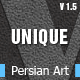 Unique - Magic / Power / Beauty Unique - Magic / Power / Beauty - ThemeForest Item for Sale