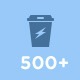Caffeine Icon Set - PSD Caffeine Icon Set - PSD - GraphicRiver Item for Sale