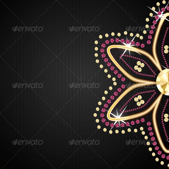 GraphicRiver Abstract Black Diamond Vector 4720374 GraphicRiver Abstract Black Diamond Vector 4720374