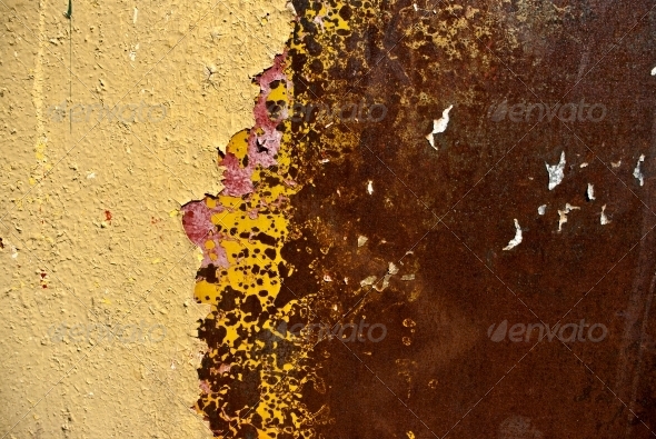 GraphicRiver Rusty grunge texture 4725663 GraphicRiver Rusty grunge texture 4725663