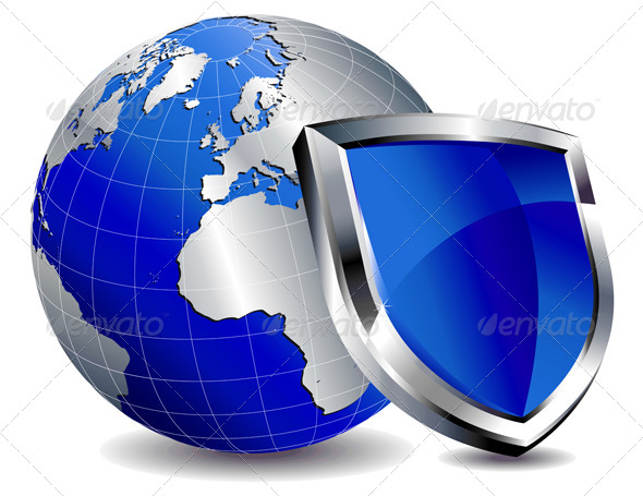 GraphicRiver Shield Protection 4726539 GraphicRiver Shield Protection 4726539