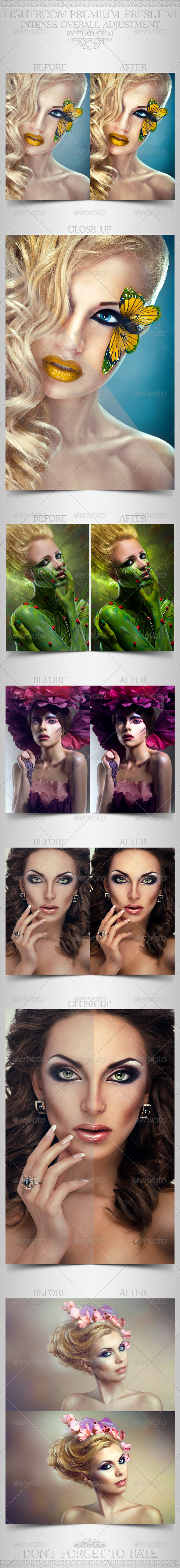 GraphicRiver Perfect Model Lightroom Preset V1 4728293 GraphicRiver Perfect Model Lightroom Preset V1 4728293
