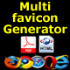 Multi Favicon Generator and Product Promotion - CodeCanyon Item for Sale
