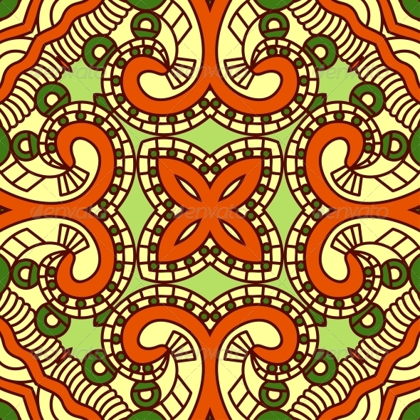 GraphicRiver Vector Square Decorative Design Element 4729729 GraphicRiver Vector Square Decorative Design Element 4729729