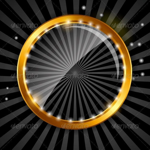GraphicRiver Realistic Glass Frame 4729886 GraphicRiver Realistic Glass Frame 4729886