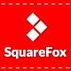 Squarefox - Unique Multipurpose Responsive Website - ThemeForest Item for Sale