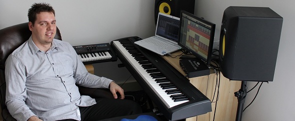 music-composer