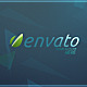 Particle Logo Opener Particle Logo Opener - VideoHive Item for Sale