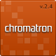 Chromatron HTML5 Admin Backend - ThemeForest Item for Sale