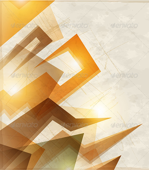 GraphicRiver Abstract Orange Background 4739532 GraphicRiver Abstract Orange Background 4739532