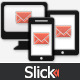 Slick-Responsive E-mail Template - ThemeForest Item for Sale