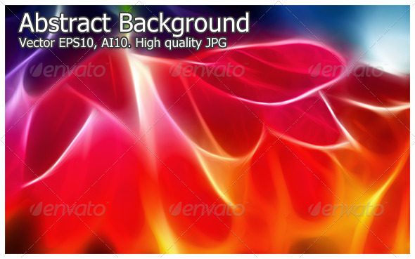 GraphicRiver Abstract Background Vector 4742004 GraphicRiver Abstract Background Vector 4742004