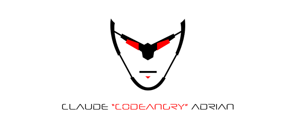 CodeAngry