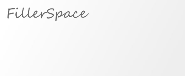 fillerspace