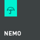 Nemo - Metro Inspired Wordpress Theme - ThemeForest Item for Sale