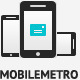 MobileMetro - Responsive E-mail Template - ThemeForest Item for Sale