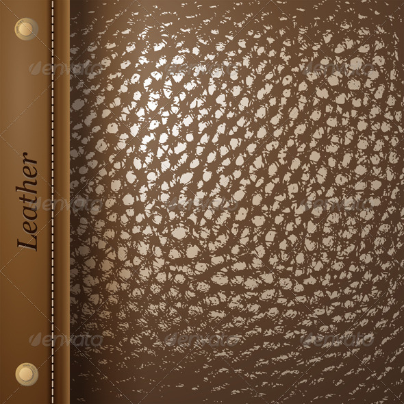 GraphicRiver Leather Background 4751212 GraphicRiver Leather Background 4751212