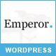 Emperor - Responsive Multi-Purpose Theme - ThemeForest Item for Sale