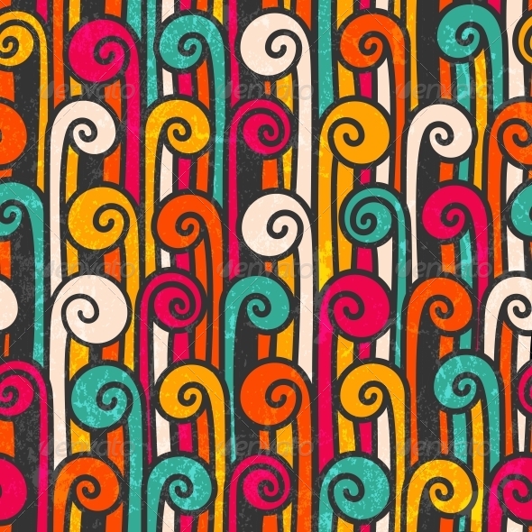 GraphicRiver Seamless Colorful Abstract Background 4754079 GraphicRiver Seamless Colorful Abstract Background 4754079