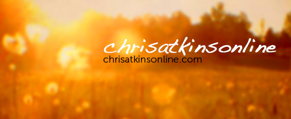 chrisatkinsonline