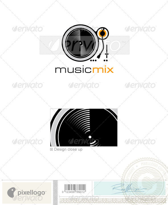Activities & Leisure Logo - 1629 - Humans Logo Templates