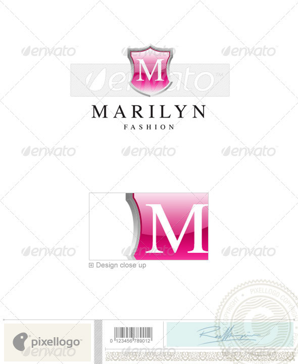 Activities & Leisure Logo - 1631 - Crests Logo Templates