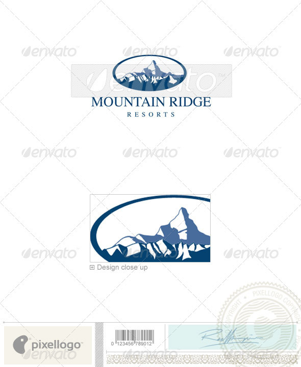GraphicRiver Activities & Leisure Logo 1929 497021 GraphicRiver Activities & Leisure Logo 1929 497021