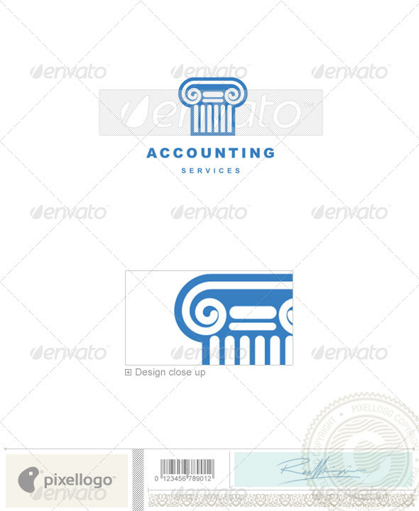 GraphicRiver Business & Finance Logo 650 497306 GraphicRiver Business & Finance Logo 650 497306