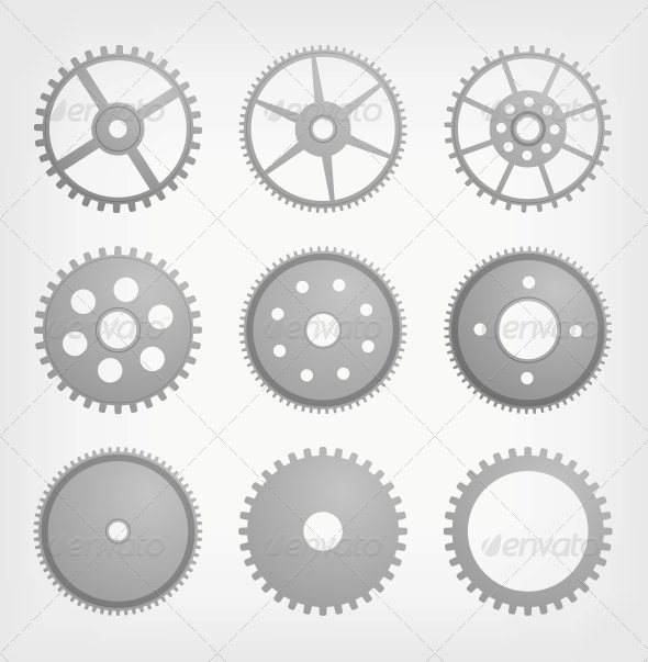GraphicRiver Mechanism 4766232 GraphicRiver Mechanism 4766232