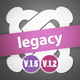 Legacy - Responsive Joomla Theme Legacy - Responsive Joomla Theme - ThemeForest Item for Sale