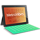 Metro Vibes - Showcase HTML Theme - ThemeForest Item for Sale