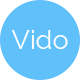Vido - Responsive vCard Template Vido - Responsive vCard Template - ThemeForest Item for Sale