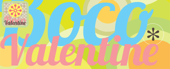 BocoValentine