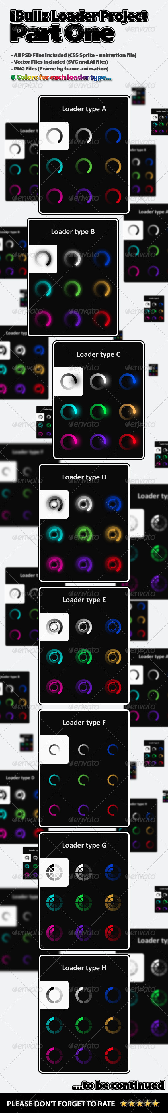 GraphicRiver iBullz Loader Project Part One 3599275 GraphicRiver iBullz Loader Project Part One 3599275